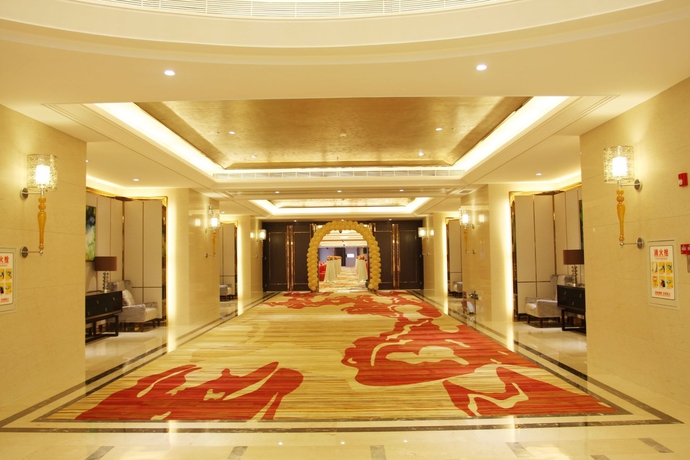 Imagen general del Hotel Winnerway. Foto 13