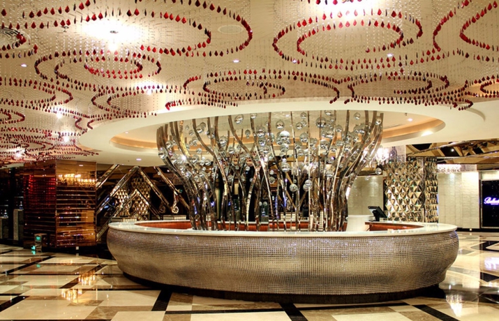 Imagen general del Hotel Winnerway. Foto 14