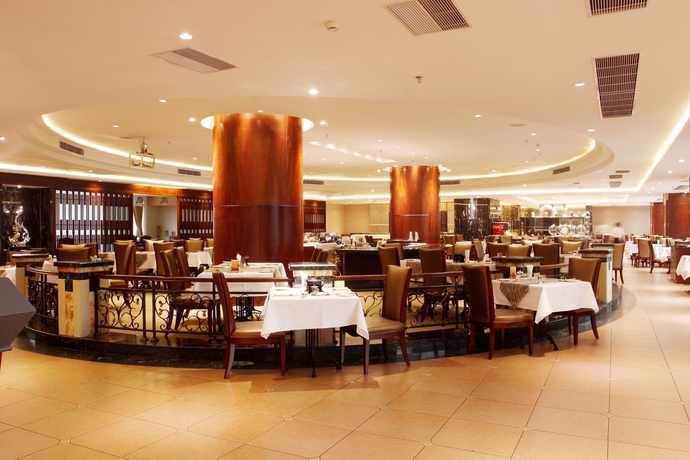Imagen general del Hotel Winnerway. Foto 16