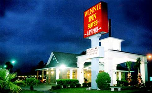 Imagen de la habitación del Hotel Winnie Inn and Suites. Foto 2