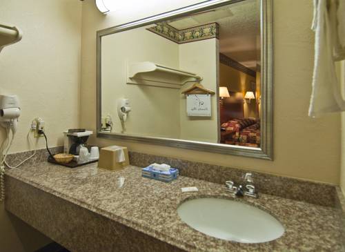 Imagen de la habitación del Hotel Winnie Inn and Suites. Foto 6