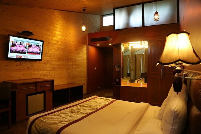 Imagen general del Hotel Winnies. Foto 1