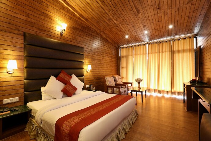 Imagen general del Hotel Winnies. Foto 2