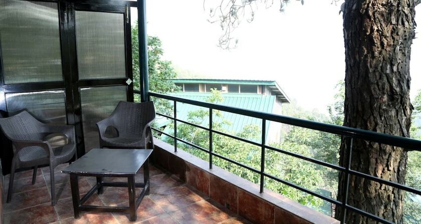 Imagen general del Hotel Winnies. Foto 3