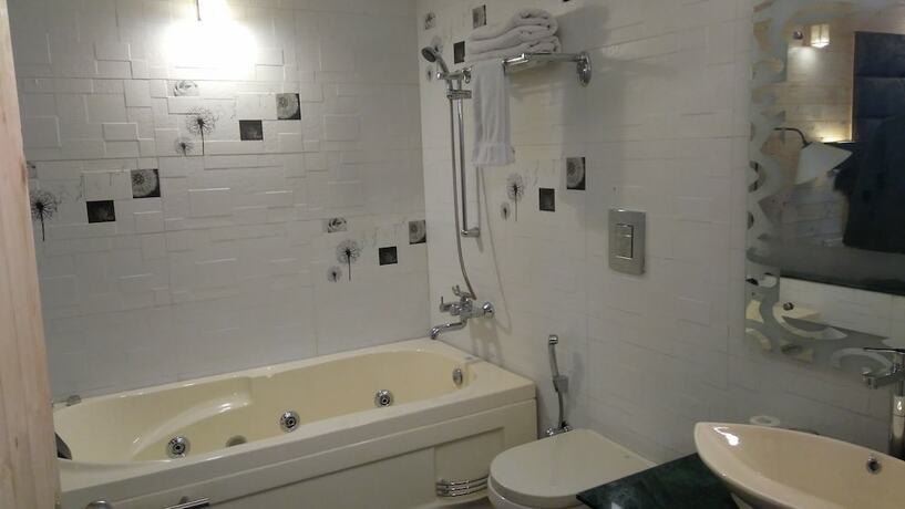 Imagen general del Hotel Winnies. Foto 4
