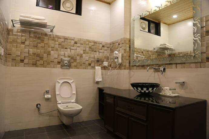 Imagen general del Hotel Winnies. Foto 5