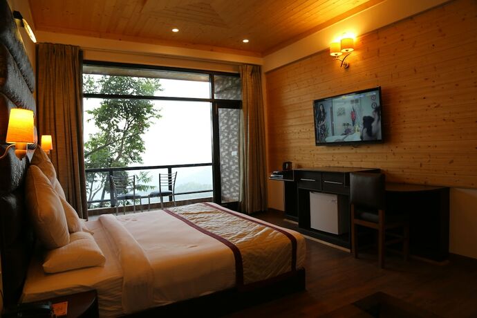 Imagen general del Hotel Winnies. Foto 6