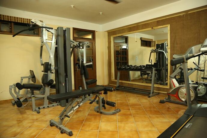 Imagen general del Hotel Winnies. Foto 7