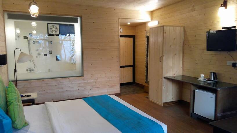 Imagen general del Hotel Winnies. Foto 8