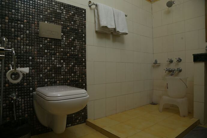 Imagen general del Hotel Winnies. Foto 9