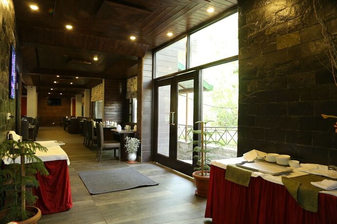 Imagen general del Hotel Winnies. Foto 12