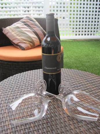 Imagen de la habitación del Hotel Winning Post Motor Inn Mudgee. Foto 4