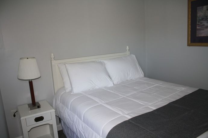 Imagen de la habitación del Hotel Winnisquam Lake Inn. Foto 1