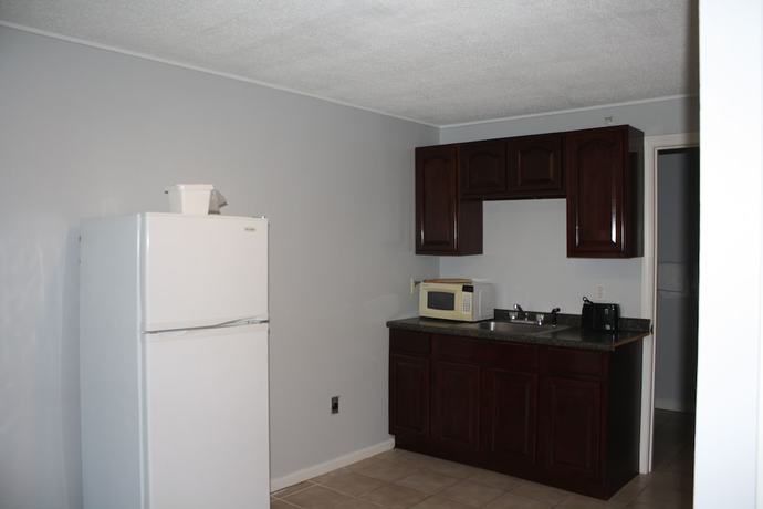 Imagen de la habitación del Hotel Winnisquam Lake Inn. Foto 4