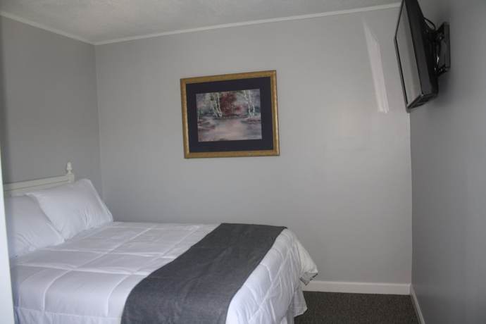 Imagen de la habitación del Hotel Winnisquam Lake Inn. Foto 5