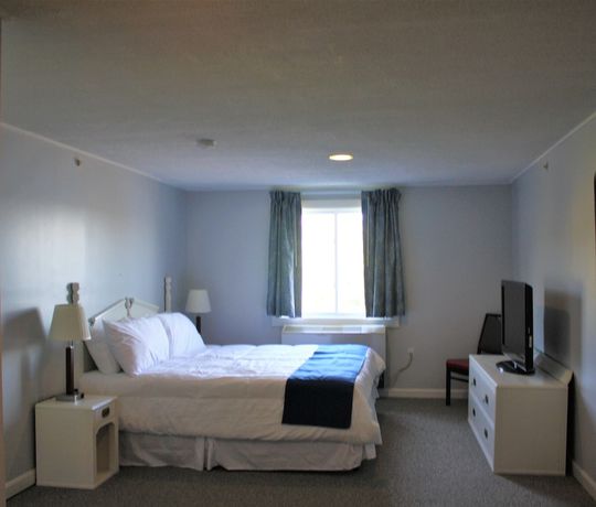 Imagen de la habitación del Hotel Winnisquam Lake Inn. Foto 10