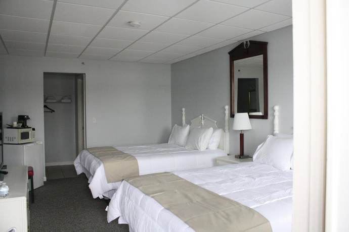 Imagen de la habitación del Hotel Winnisquam Lake Inn. Foto 15