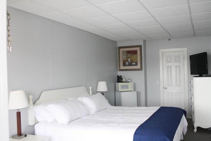 Imagen de la habitación del Hotel Winnisquam Lake Inn. Foto 16