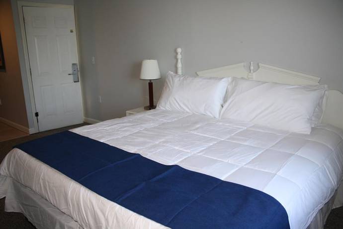 Imagen de la habitación del Hotel Winnisquam Lake Inn. Foto 18