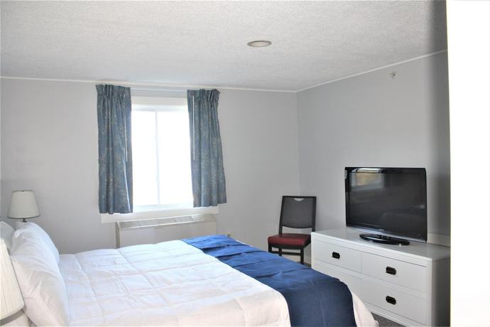 Imagen de la habitación del Hotel Winnisquam Lake Inn. Foto 19