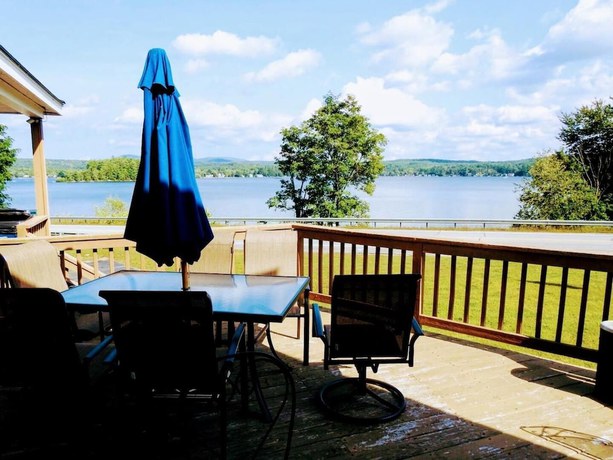 Imagen de la habitación del Hotel Winnisquam Lake Inn. Foto 20