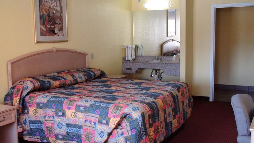 Imagen de la habitación del Hotel Winnquest Inn Near Ft. Sam Houston. Foto 2