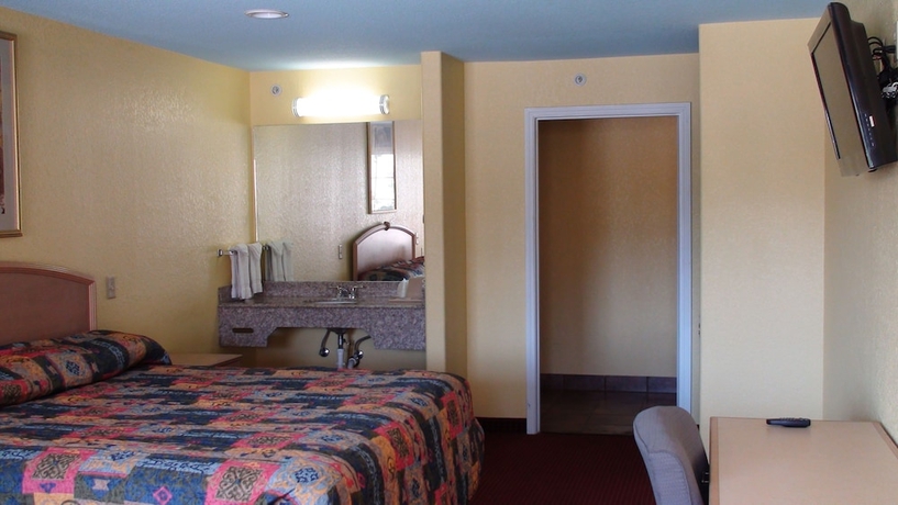 Imagen de la habitación del Hotel Winnquest Inn Near Ft. Sam Houston. Foto 3
