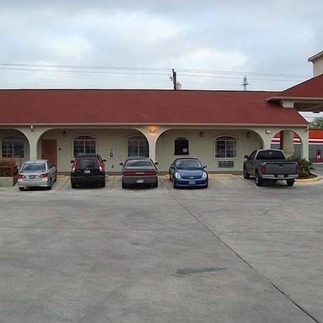 Imagen general del Hotel Winnquest Inn Near Ft. Sam Houston. Foto 1