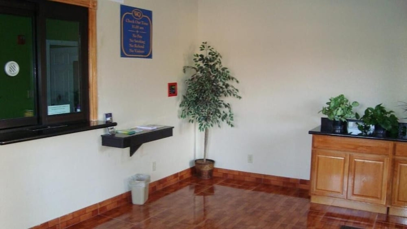 Imagen de los interiores del Hotel Winnquest Inn Near Ft. Sam Houston. Foto 18