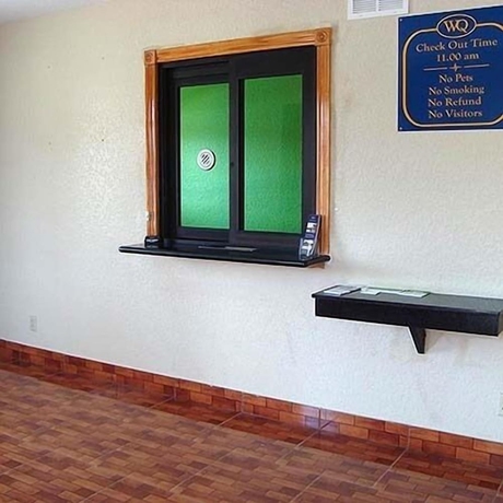 Imagen de los interiores del Hotel Winnquest Inn Near Ft. Sam Houston. Foto 19