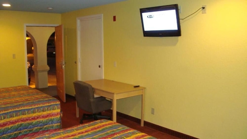 Imagen de la habitación del Hotel Winnquest Inn Near Ft. Sam Houston. Foto 16