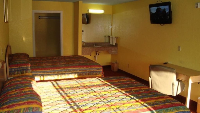 Imagen de la habitación del Hotel Winnquest Inn Near Ft. Sam Houston. Foto 17