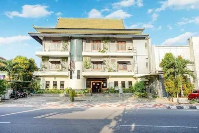 Imagen general del Hotel Winotosastro by Athelu. Foto 1