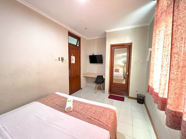 Imagen general del Hotel Winotosastro by Athelu. Foto 4