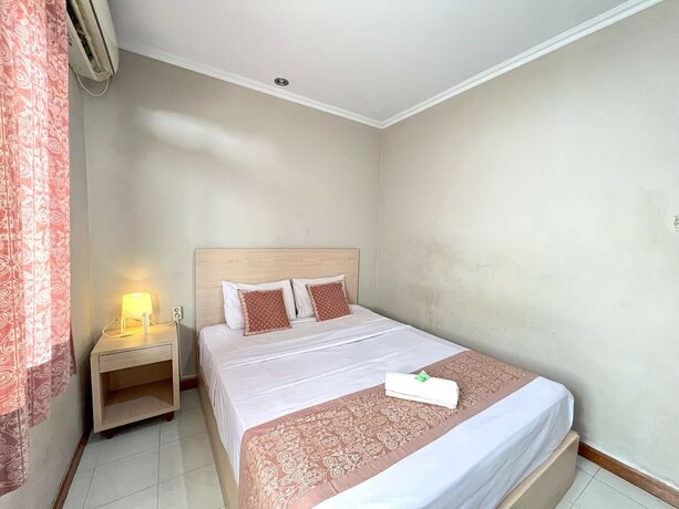 Imagen general del Hotel Winotosastro by Athelu. Foto 5