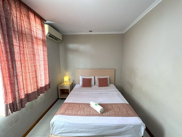 Imagen general del Hotel Winotosastro by Athelu. Foto 6