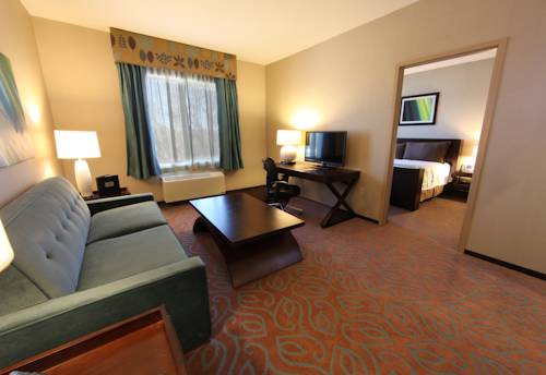 Imagen de la habitación del Hotel Win-river Resort and Casino. Foto 2