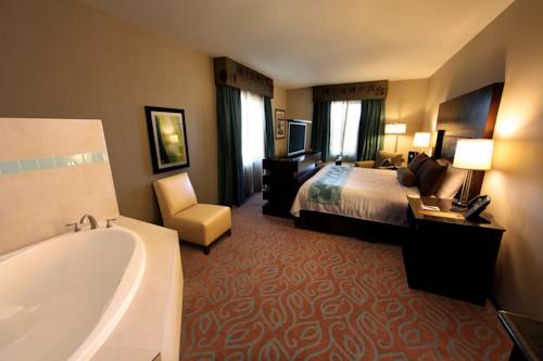 Imagen de la habitación del Hotel Win-river Resort and Casino. Foto 3