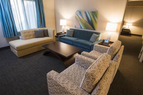 Imagen de la habitación del Hotel Win-river Resort and Casino. Foto 6
