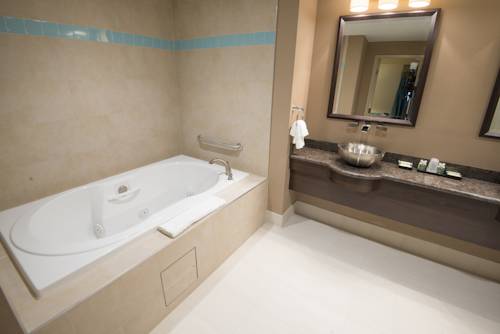Imagen de la habitación del Hotel Win-river Resort and Casino. Foto 8