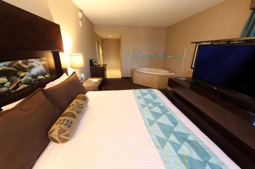 Imagen de la habitación del Hotel Win-river Resort and Casino. Foto 9