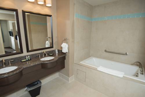 Imagen de la habitación del Hotel Win-river Resort and Casino. Foto 10