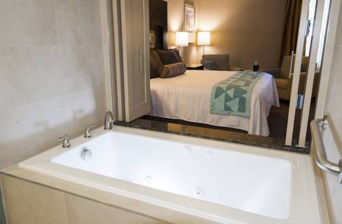Imagen de la habitación del Hotel Win-river Resort and Casino. Foto 11