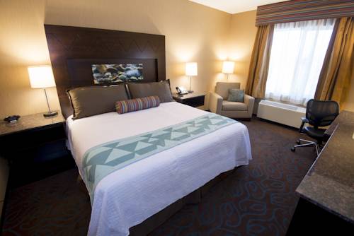 Imagen de la habitación del Hotel Win-river Resort and Casino. Foto 12