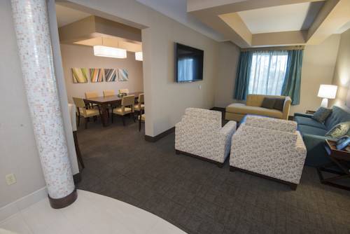 Imagen de la habitación del Hotel Win-river Resort and Casino. Foto 13