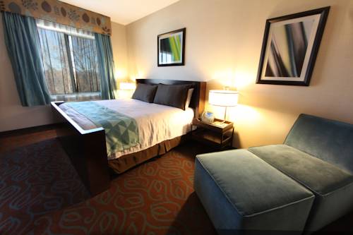 Imagen de la habitación del Hotel Win-river Resort and Casino. Foto 16