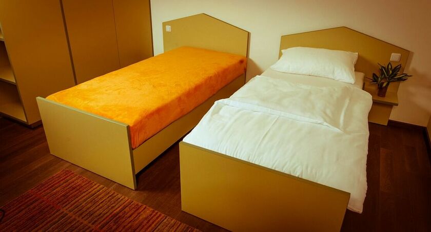 Imagen general del Hotel Winrooms. Foto 2