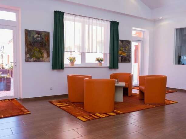 Imagen general del Hotel Winrooms. Foto 3