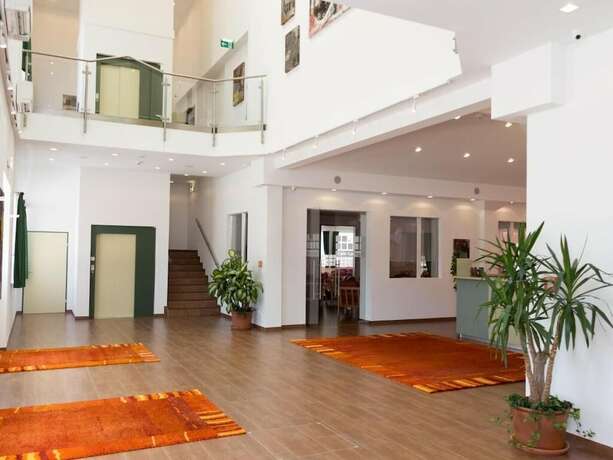 Imagen general del Hotel Winrooms. Foto 8