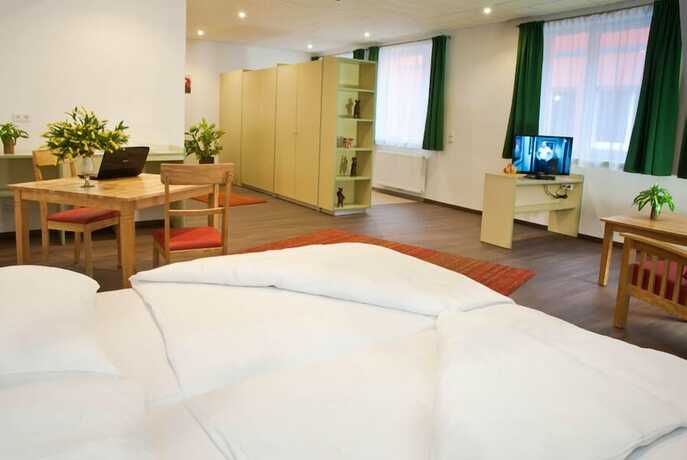 Imagen de la habitación del Hotel Winrooms. Foto 18